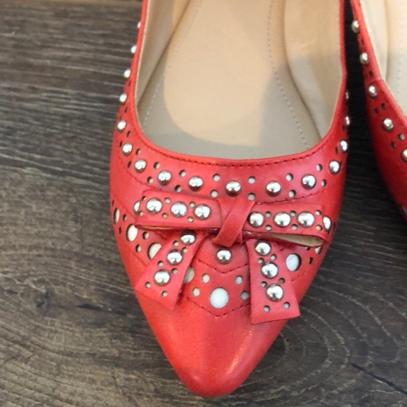 Sole Society Flat - Picture 2 of 6